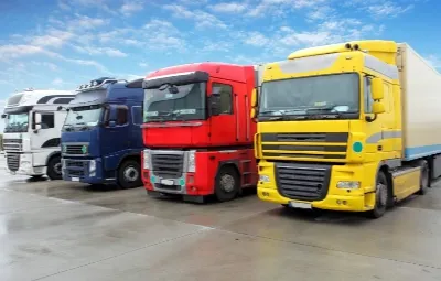 Konya Göle Nakliye Ambarı